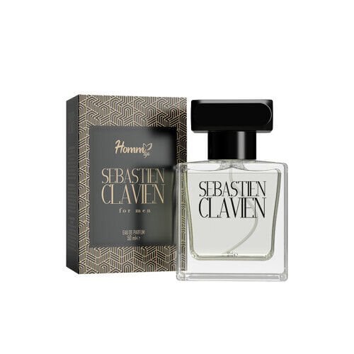 HOMM LIFE SEBASTIEN CLAVIEN ERKEK 50 ML EDP PARFÜM