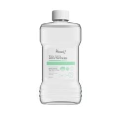 HOMM LIFE NANE AROMALI AĞIZ BAKIM SUYU 250ML
