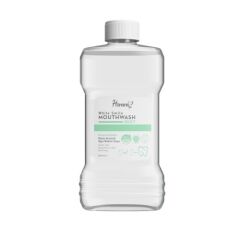 HOMM LIFE NANE AROMALI AĞIZ BAKIM SUYU 250ML