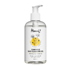 HOMM LIFE PAPATYALI YÜZ YIKAMA JELİ 250 ML