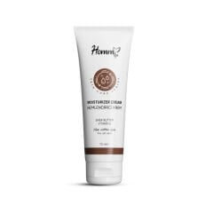 HOMM LIFE NEMLENDİRİCİ KREM 75 ml