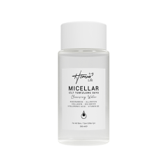 HOMM LIFE MICELLAR CİLT TEMİZLEME SUYU 200 ml