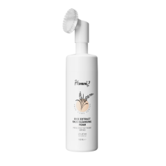 HOMM LIFE PİRİNÇ ÖZLÜ YÜZ YIKAMA KÖPÜĞÜ 150 ML