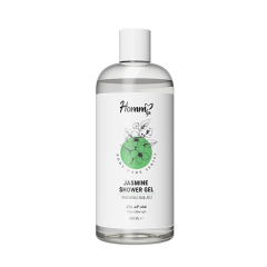 HOMM LIFE YASEMİNLİ DUŞ JELİ 400 ML