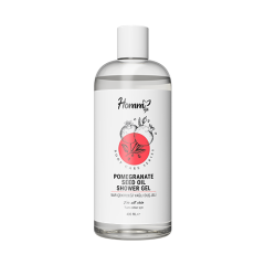 HOMM LIFE NAR ÇEKİRDEĞİ YAĞLI DUŞ JELİ 400 ML