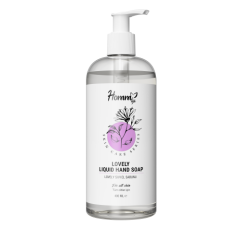 HOMM LIFE LOVELY SIVI EL SABUNU 400 ML
