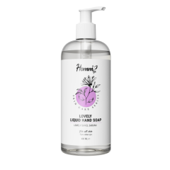 HOMM LIFE LOVELY SIVI EL SABUNU 400 ML