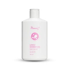 HOMM LIFE LOVELY DUŞ JELİ 250 ML