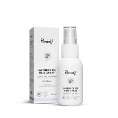 HOMM LIFE LAVANTA YAĞLI SAÇ SPREYİ 50 ML