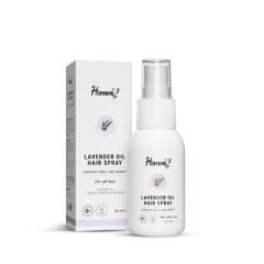 HOMM LIFE LAVANTA YAĞLI SAÇ SPREYİ 50 ML