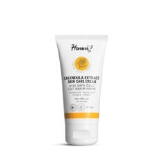 HOMM LIFE AYNI SAFA ÖZLÜ CİLT BAKIM KREMİ 50ML