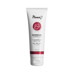 HOMM LIFE GUARANA JEL 100 ML