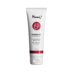 HOMM LIFE GUARANA JEL 100 ML