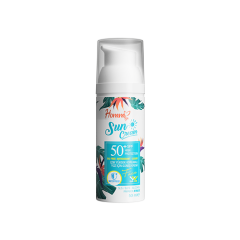 HOMM LIFE YÜZ İÇİN YÜKSEK KORUMALI GÜNEŞ KREMİ 50ML
