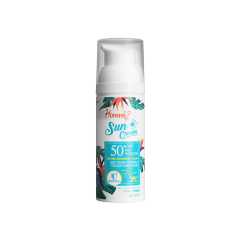 HOMM LIFE YÜZ İÇİN YÜKSEK KORUMALI GÜNEŞ KREMİ 50ML