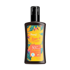 HOMM LIFE VÜCUT İÇİN YÜKSEK KORUMALI GÜNEŞ KREMİ 200 ML