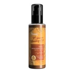 HOMM LIFE SİMLİ BRONZLAŞTIRICI 100 ML