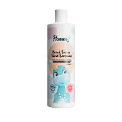 HOMM LIFE BEBEK SAÇ VE VÜCUT ŞAMPUANI 400 ML