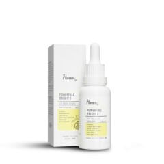 HOMM LIFE POWERFULL BRIGHT C SERUM 30 ML