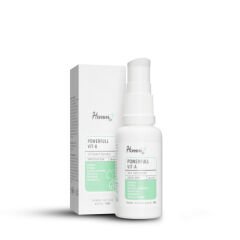 HOMM LIFE POWERFULL VIT-A SERUM 30 ML