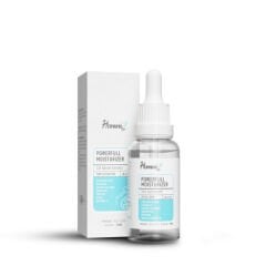 HOMM LIFE POWERFULL MOISTURIZER SERUM 30 ML