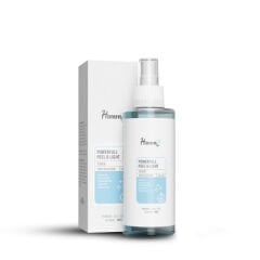 HOMM LIFE POWERFULL PEEL&LIGHT TONER 150 ML
