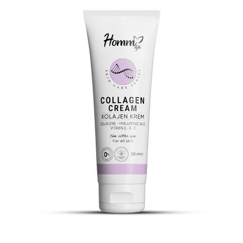 HOMM LIFE KOLAJEN KREM 50ML