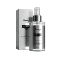 HOMM LIFE LUMINAGE SUPREME-WHITE FACIAL TONER 200 ML