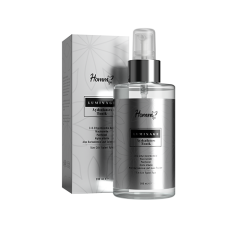 HOMM LIFE LUMINAGE SUPREME-WHITE FACIAL TONER 200 ML