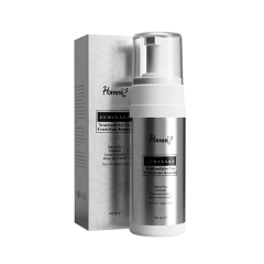 HOMM LIFE LUMINAGE CLEANSING FOAM- YÜZ TEMİZLEME KÖPÜĞÜ 150 ML