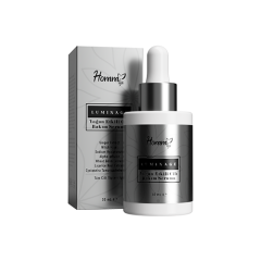 HOMM LIFE LUMINAGE SUPREME- WHITE MIXTURE SERUM 30 ML