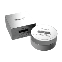 HOMM LIFE LUMINAGE SUPREME-WHITE MOISTURIZER CREAM 45 ML