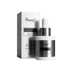 HOMM LIFE LUMINAGE UNDER EYE MIXTURE 20 ML