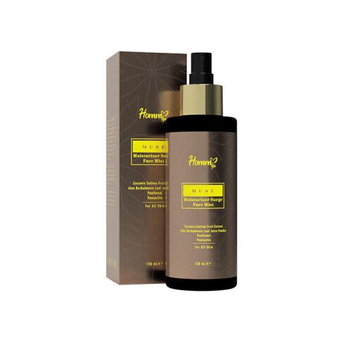 HOMM LIFE MUSE MOISTURIZER SURGE FACE MIST 150 ML