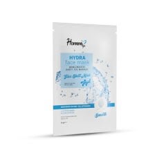 HOMM LIFE HYDRA KAĞIT YÜZ MASKESİ