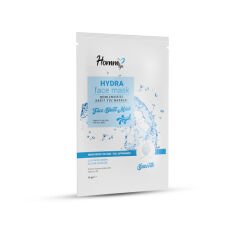HOMM LIFE HYDRA KAĞIT YÜZ MASKESİ