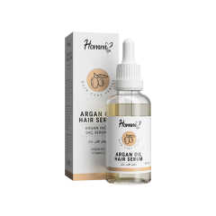 HOMM LIFE ARGAN YAĞLI SERUM 30 ML