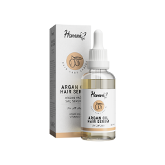 HOMM LIFE ARGAN YAĞLI SERUM 30 ML