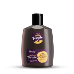 HOMM LIFE MOR ŞAMPUAN 300 ML