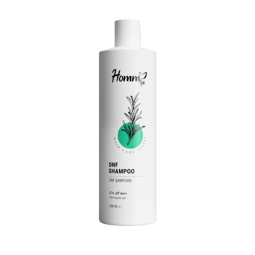 HOMM LIFE DNF ŞAMPUAN 400 ML