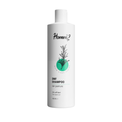 HOMM LIFE DNF ŞAMPUAN 400 ML