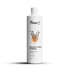 HOMM LIFE PROTEIN COMPLEX ŞAMPUAN 400 ML