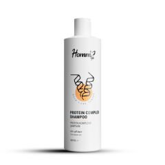 HOMM LIFE PROTEIN COMPLEX ŞAMPUAN 400 ML
