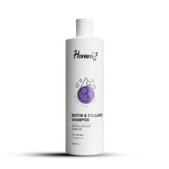 HOMM LIFE COLLAGEN & BIOTIN ŞAMPUAN 400 ML