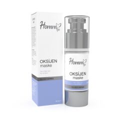 HOMM LIFE OKSİJEN MASKE 30 ML