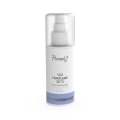 HOMM LIFE YÜZ TEMİZLEME SÜTÜ TÜM CİLTLER 80 ML