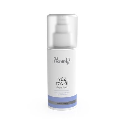 HOMM LIFE YÜZ TONİĞİ KURU/NORMAL CİLT 80 ML