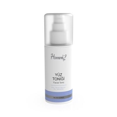 HOMM LIFE YÜZ TONİĞİ KURU/NORMAL CİLT 80 ML