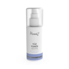 HOMM LIFE YÜZ TONİĞİ KURU/NORMAL CİLT 80 ML