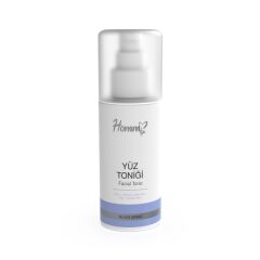 HOMM LIFE YÜZ TONİĞİ KURU/NORMAL CİLT 80 ML
